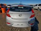 Hyundai ACCENT Gls Image 8