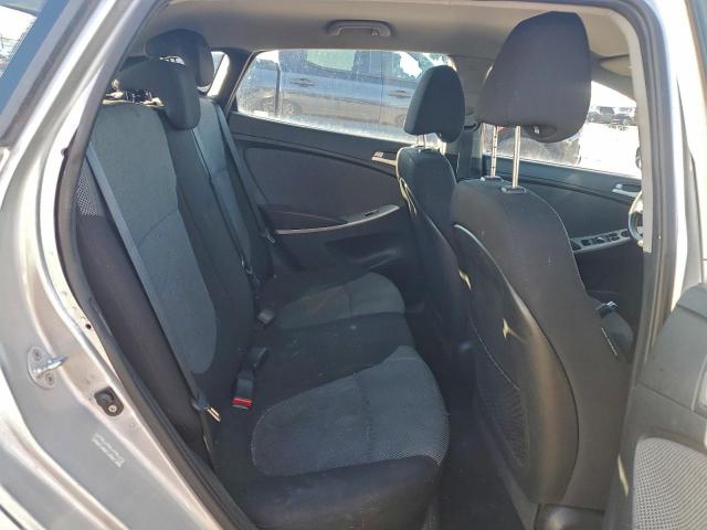 Hyundai ACCENT Gls Image 7