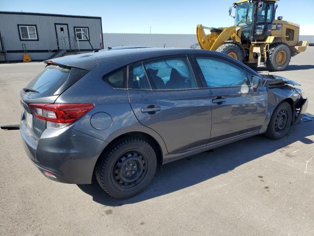 Subaru Impreza Image 9