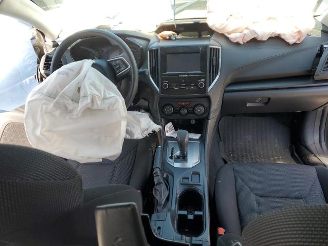 Subaru Impreza Image 10