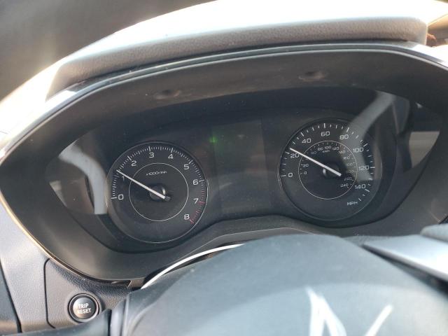 Subaru Impreza Image 6