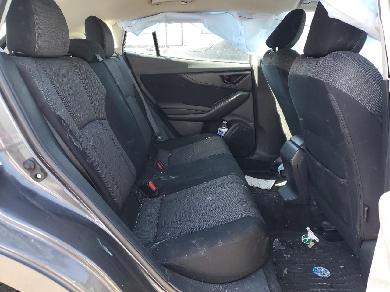 Subaru Impreza Image 5