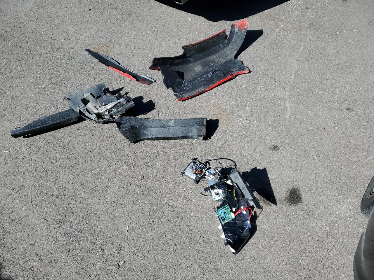 Subaru Impreza Image 12