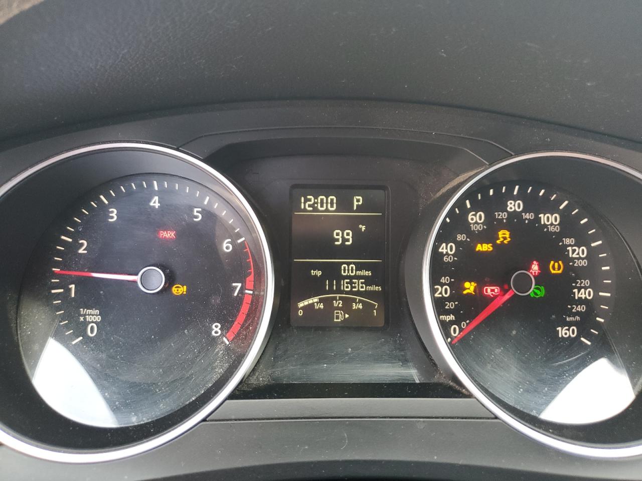 Volkswagen Jetta S Image 6