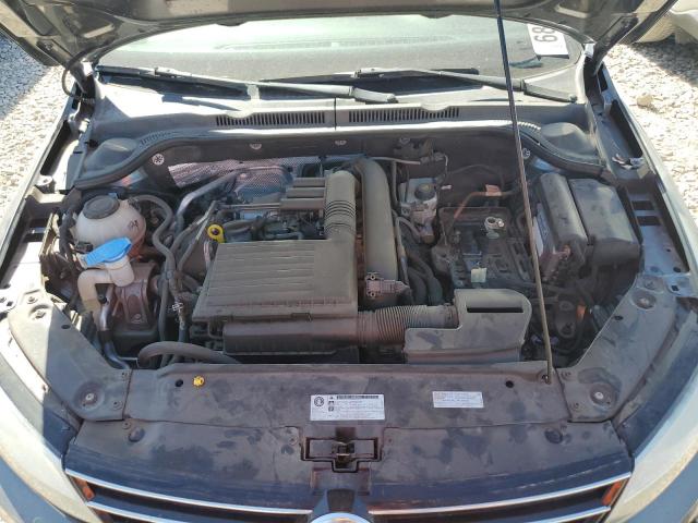 Volkswagen Jetta S Image 11