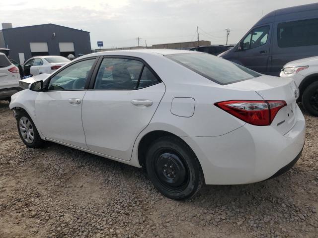 Toyota Corolla L Image 2