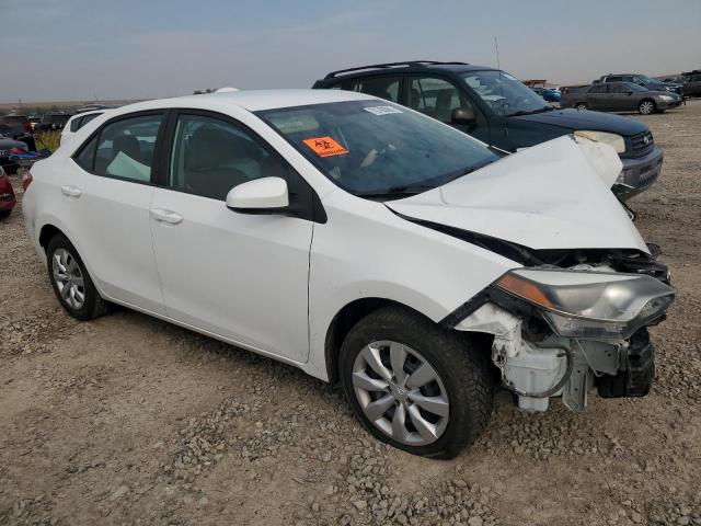 Toyota Corolla L Image 5