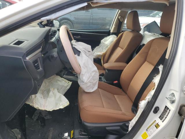 Toyota Corolla L Image 9