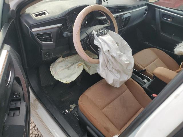 Toyota Corolla L Image 7