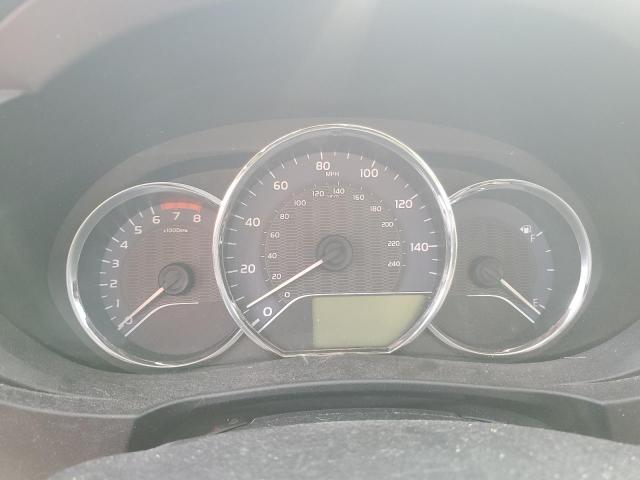 Toyota Corolla L Image 10