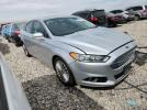 Ford Fusion Titanium Image 5