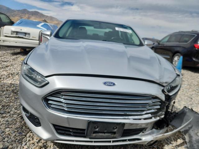 Ford Fusion Titanium Image 6