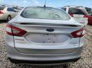 Ford Fusion Titanium Image 8