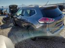 Nissan Rogue S Image 4