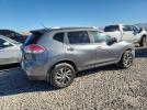 Nissan Rogue S Image 9