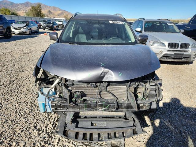 Nissan Rogue S Image 10