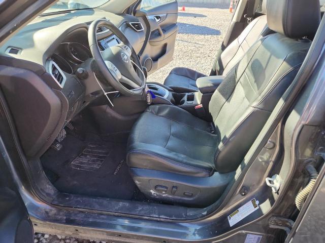 Nissan Rogue S Image 2