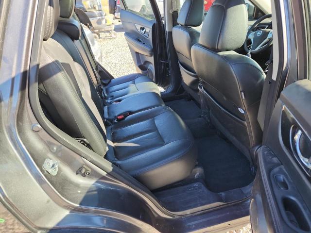 Nissan Rogue S Image 7