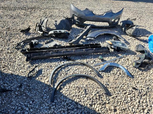 Nissan Rogue S Image 12