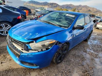  Salvage Dodge Dart