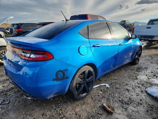 Dodge Dart Sxt Image 2