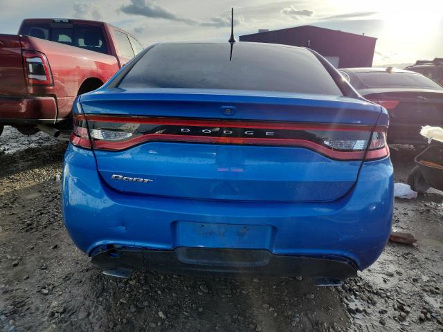 Dodge Dart Sxt Image 6