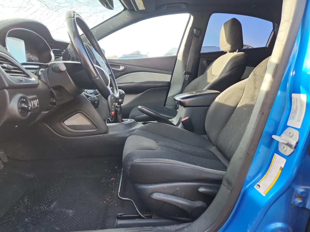 Dodge Dart Sxt Image 7