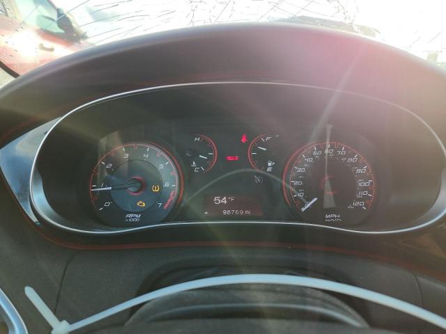 Dodge Dart Sxt Image 3