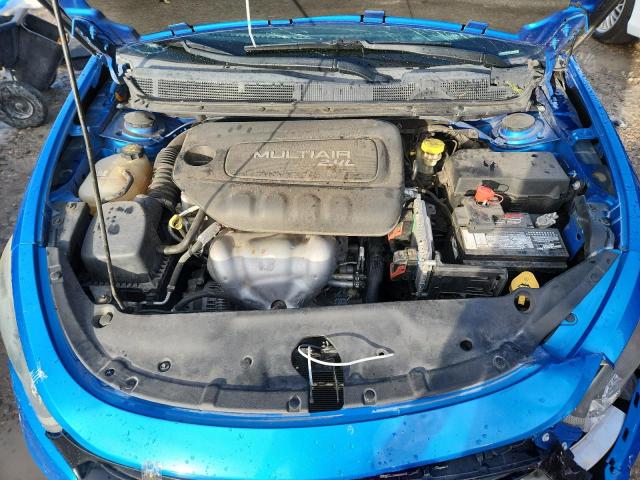 Dodge Dart Sxt Image 11