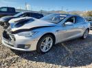 Tesla Model S Image 1
