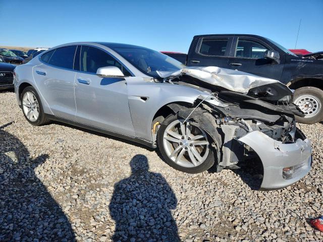 Tesla Model S Image 3