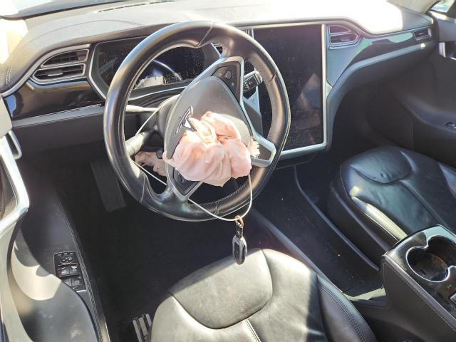Tesla Model S Image 5