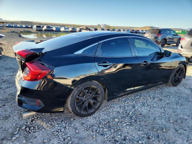 Honda Civic Lx Image 3