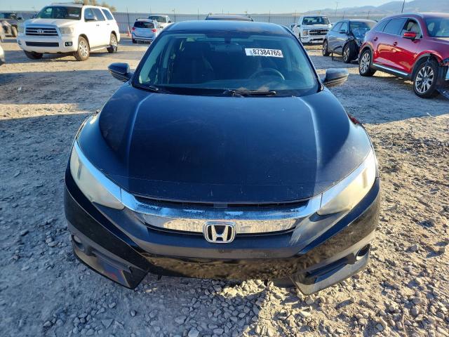 Honda Civic Lx Image 2