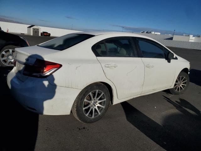 Honda Civic Lx Image 11