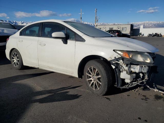 Honda Civic Lx Image 4