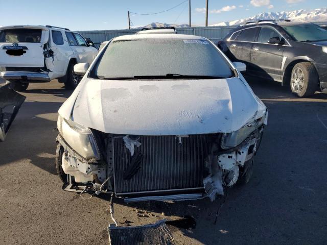 Honda Civic Lx Image 6