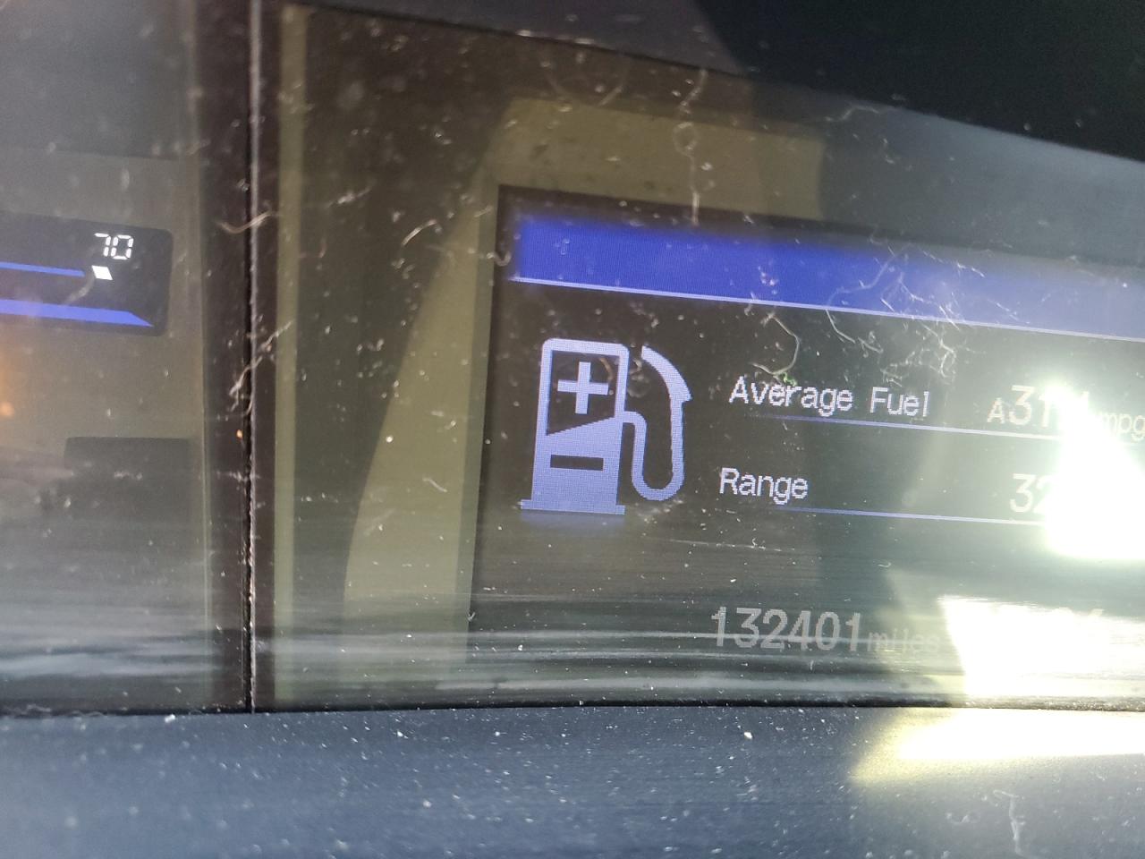 Honda Civic Lx Image 9