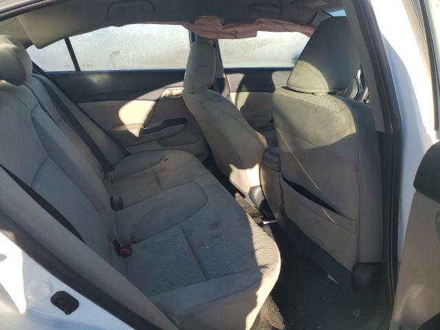 Honda Civic Lx Image 7