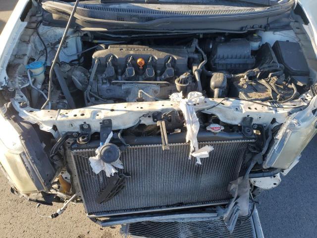 Honda Civic Lx Image 10