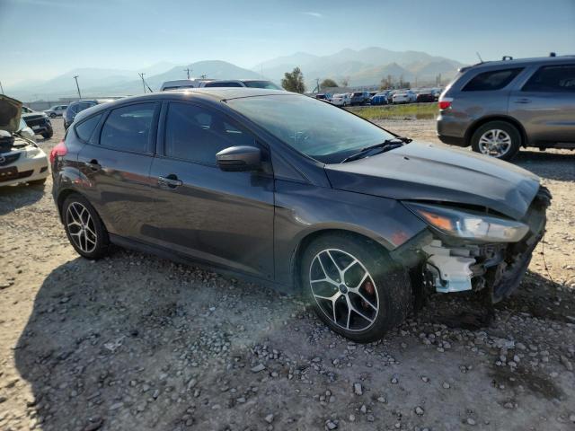 Ford Focus Sel Image 2