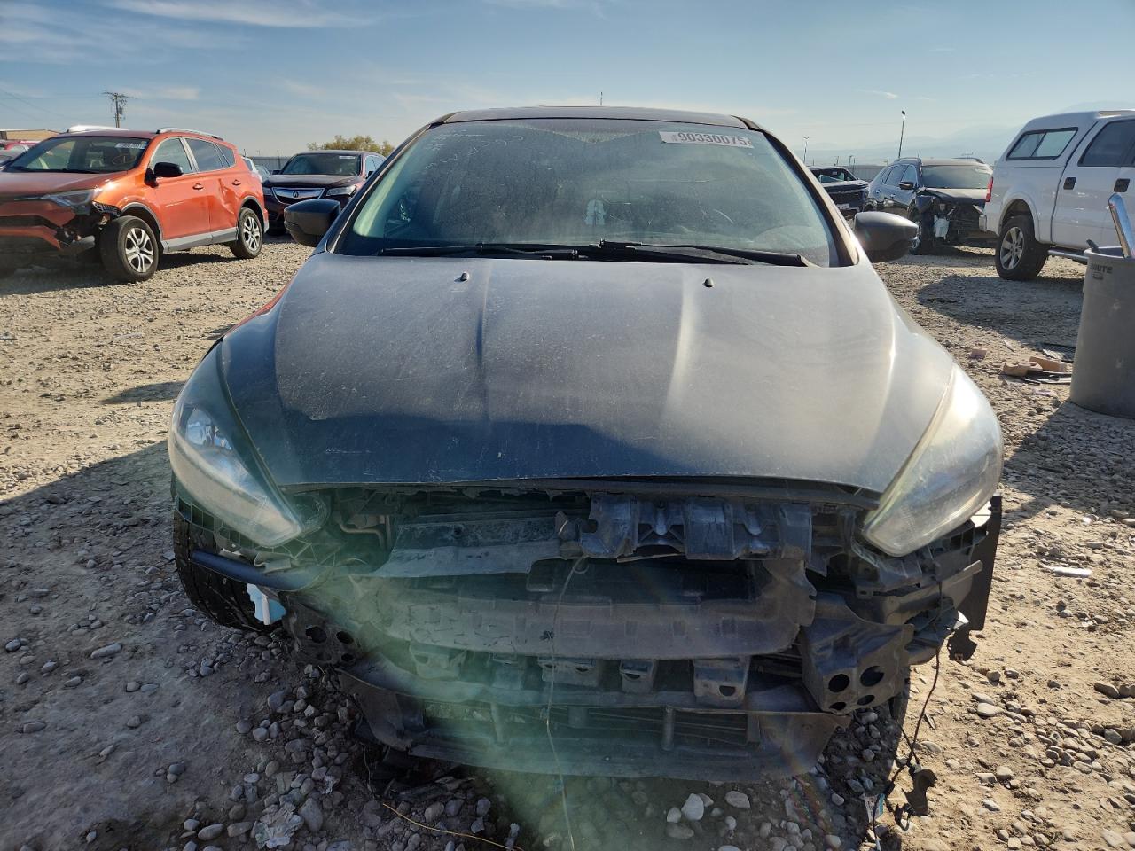 Ford Focus Sel Image 6