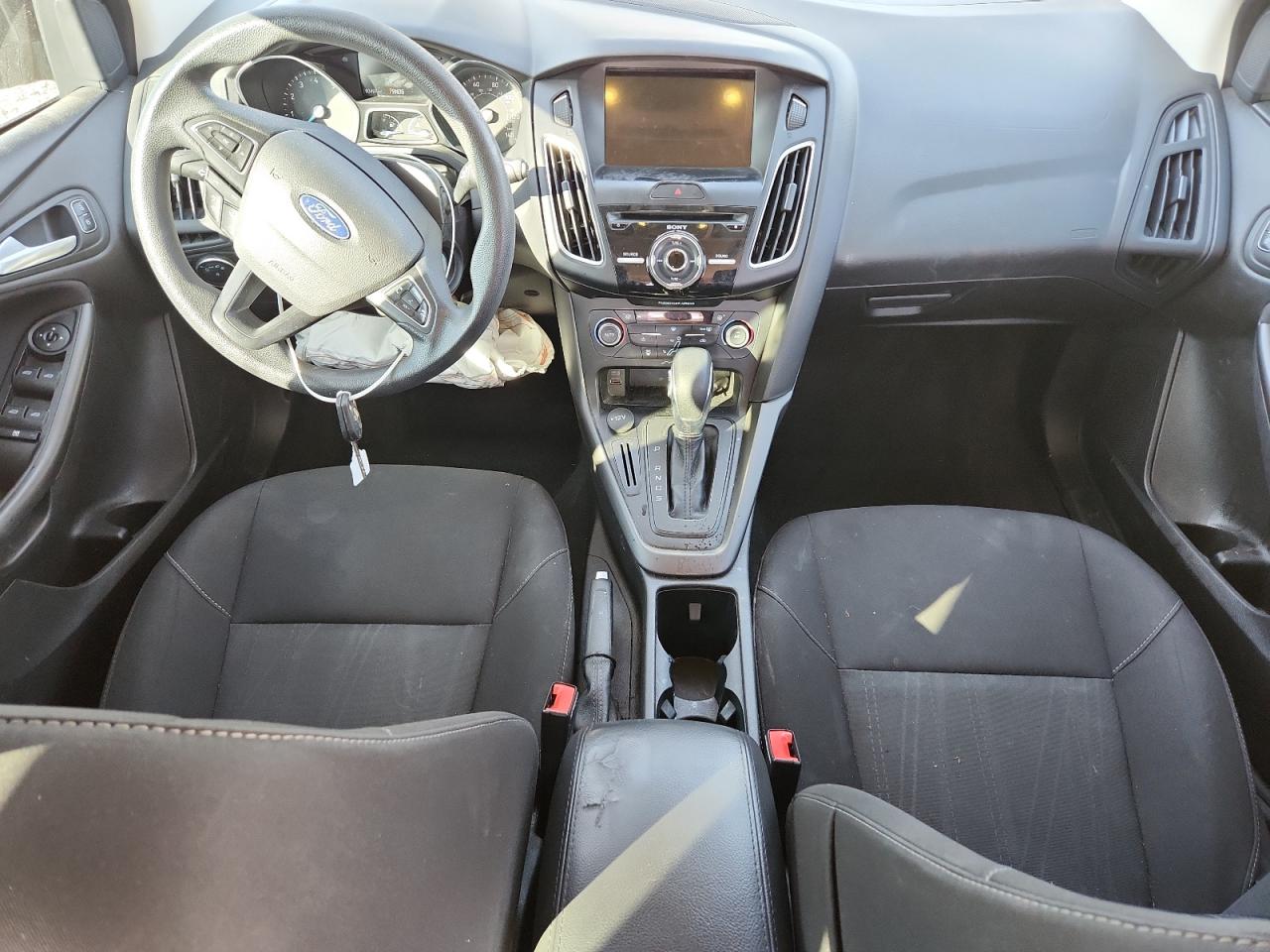 Ford Focus Sel Image 9