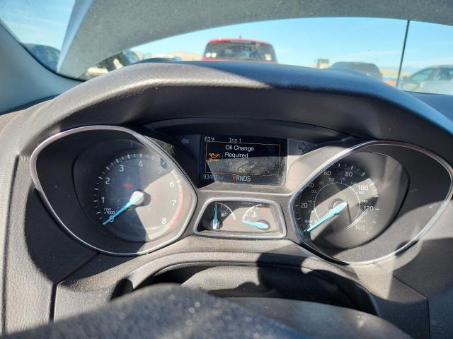 Ford Focus Sel Image 4