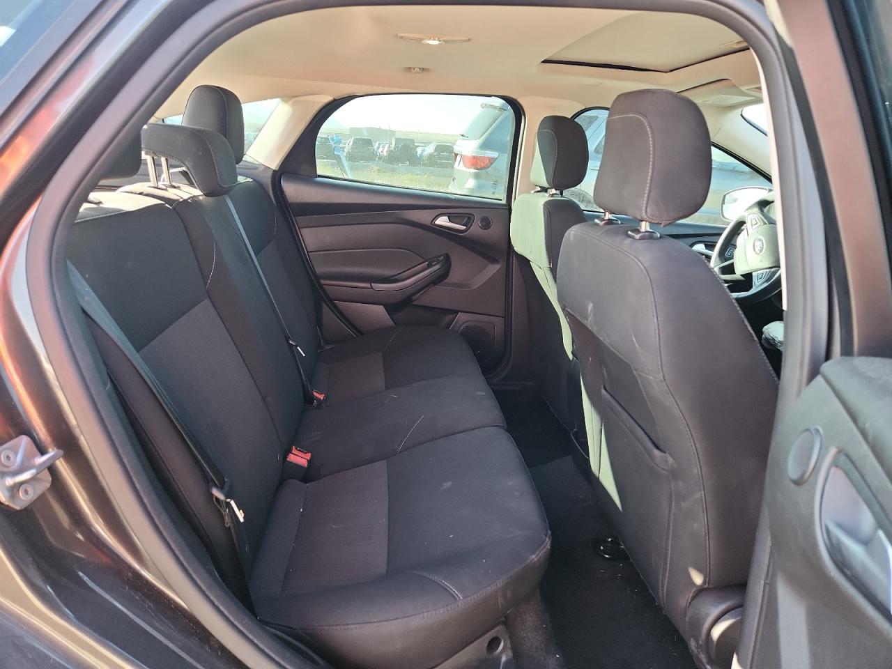 Ford Focus Sel Image 11