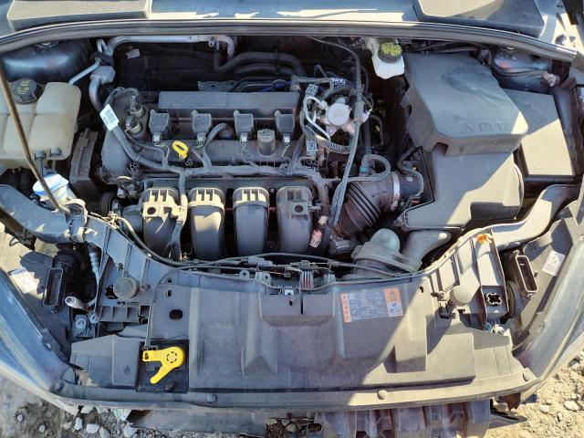 Ford Focus Sel Image 12