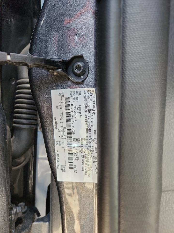 Ford Focus Sel Image 10