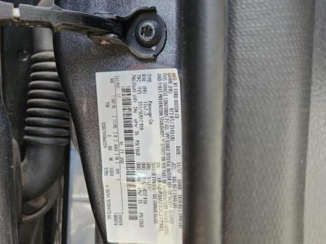 Ford Focus Sel Image 10