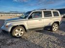 Jeep Patriot Limited Image 1