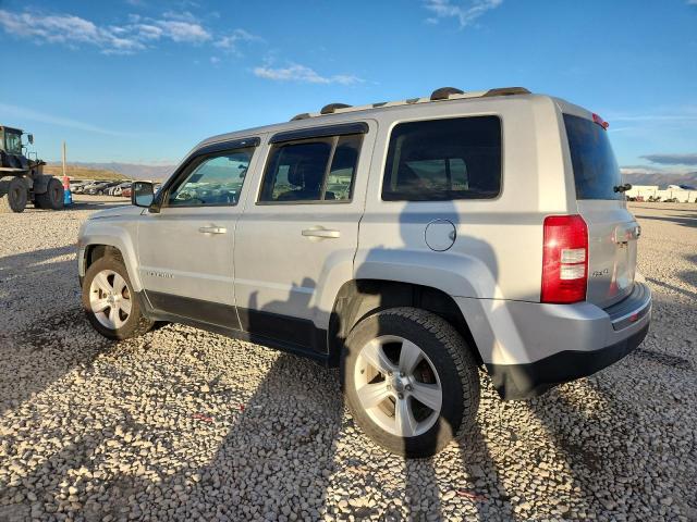 Jeep Patriot Limited Image 10